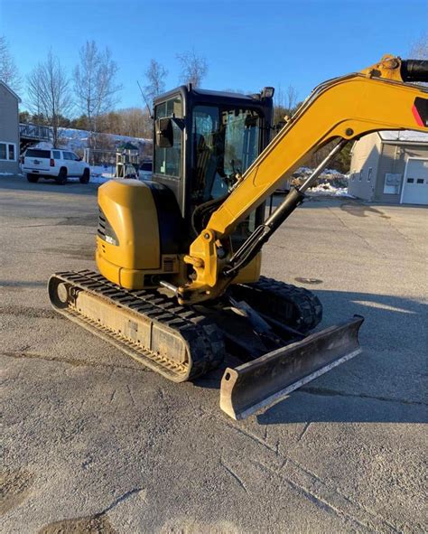 caterpillar 305c|caterpillar 305 excavator for sale.